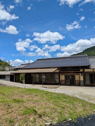下呂市　下呂温泉　古民家　宿　ホテル　旅館　ペットOK　隠れ宿　高級