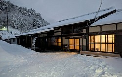 四季折々に見せる自然の風景。