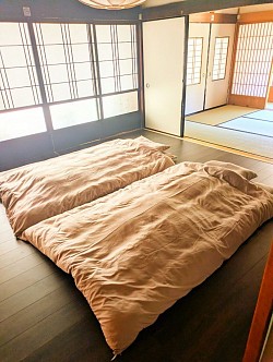 深く息づく静寂の贅沢