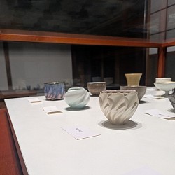 全国の陶芸家　ぐい呑　陶芸作品　お猪口　酒器　徳利　下呂温泉　天領　工芸　伝統工芸　日本酒　酒
